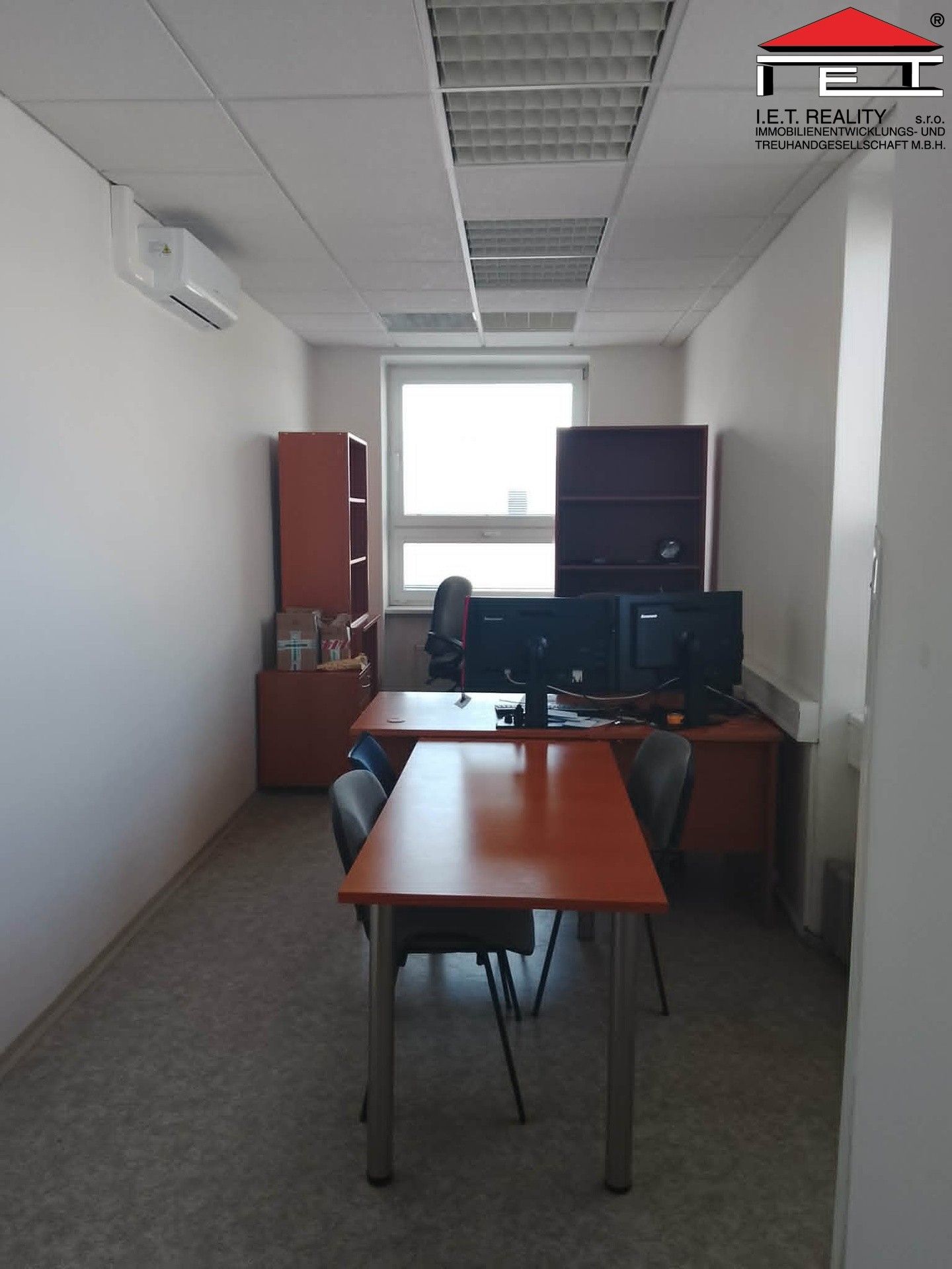 Pronájem komerčního prostoru 227 m² - foto 5