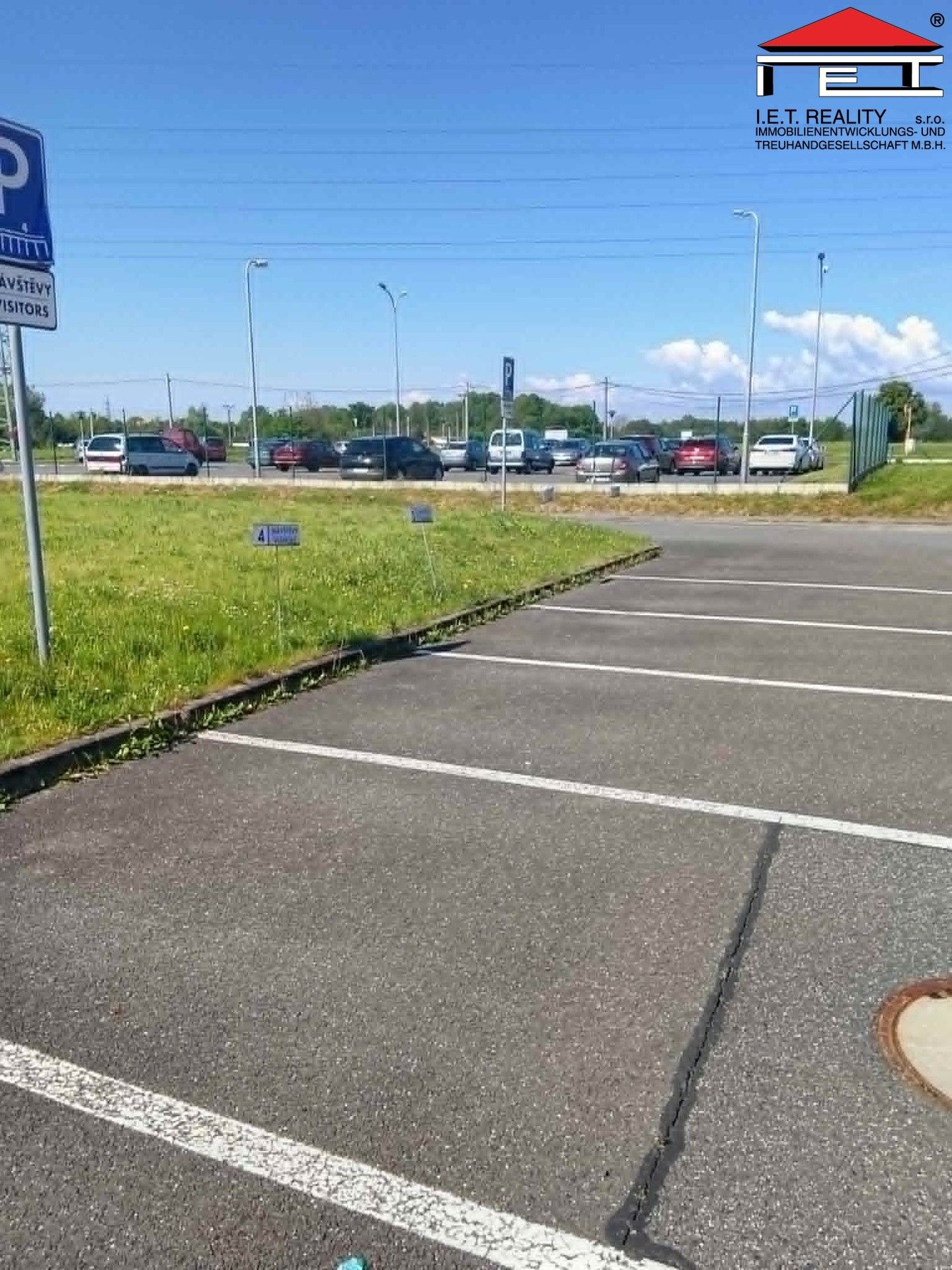 Pronájem komerčního prostoru 227 m² - foto 3