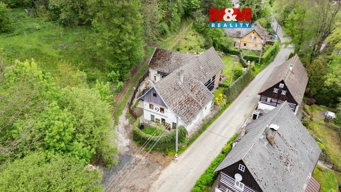 Prodej domu 160 m² - foto 1