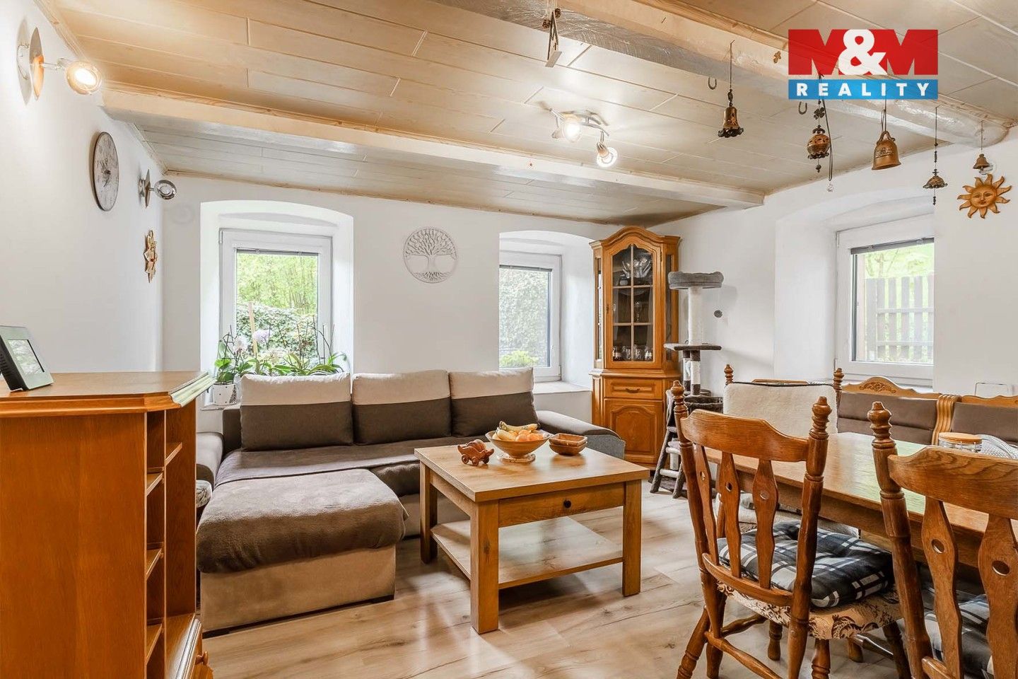 Prodej domu 160 m² - foto 5