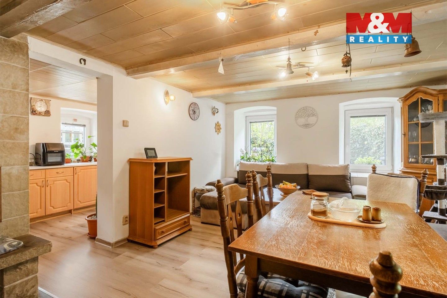 Prodej domu 160 m² - foto 6