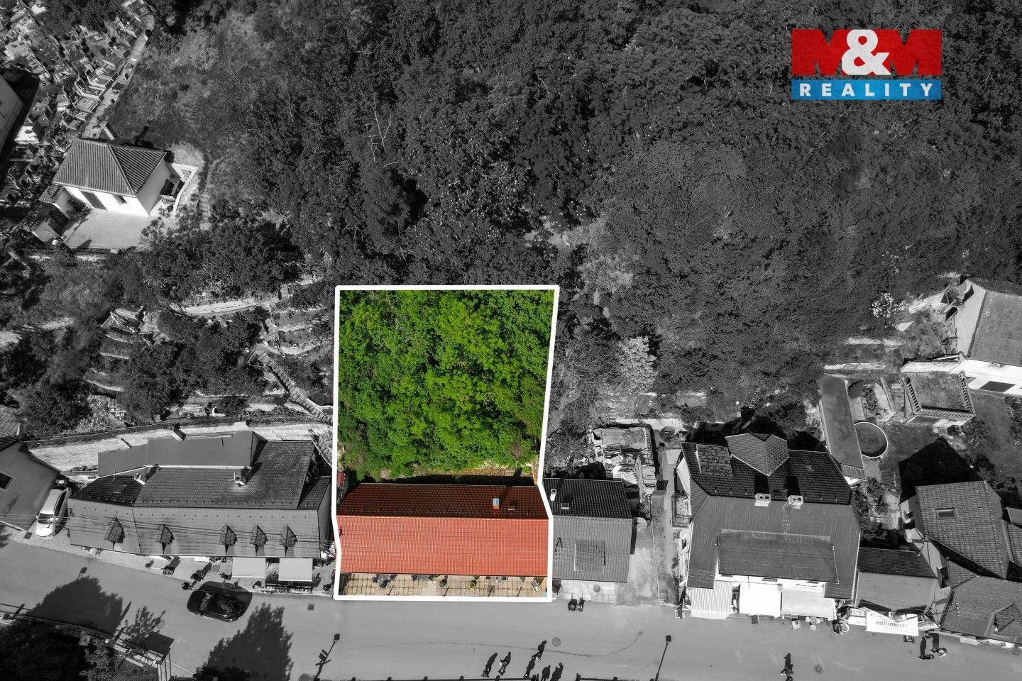 Prodej domu 70 m² - foto 13