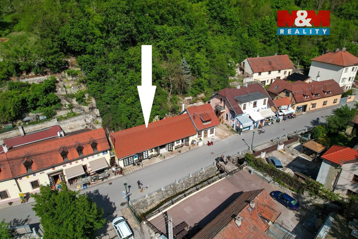 Prodej domu 70 m² - foto 14