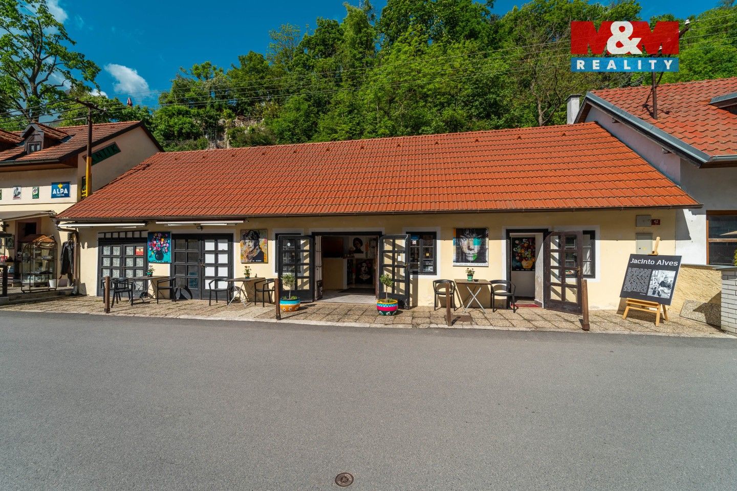 Prodej domu 70 m² - foto 15