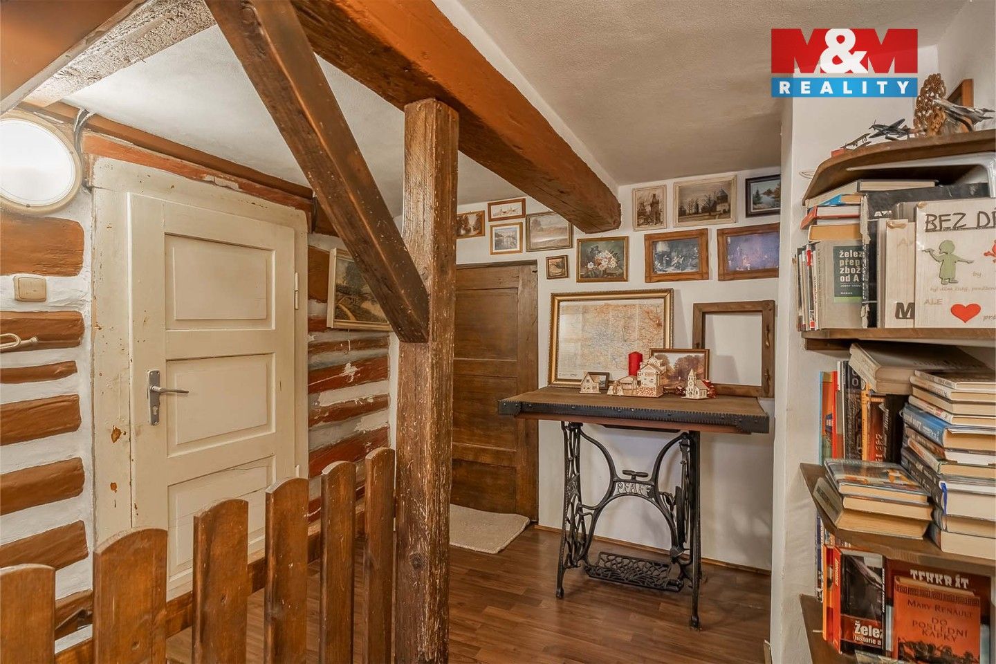 Prodej domu 160 m² - foto 11