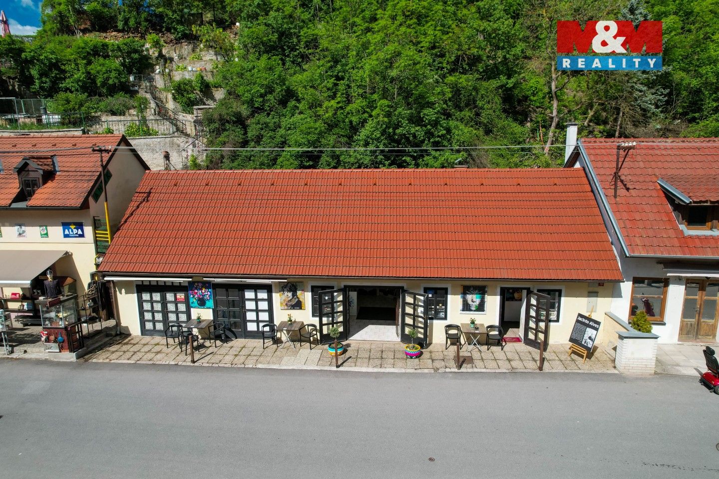 Prodej domu 70 m² - foto 17
