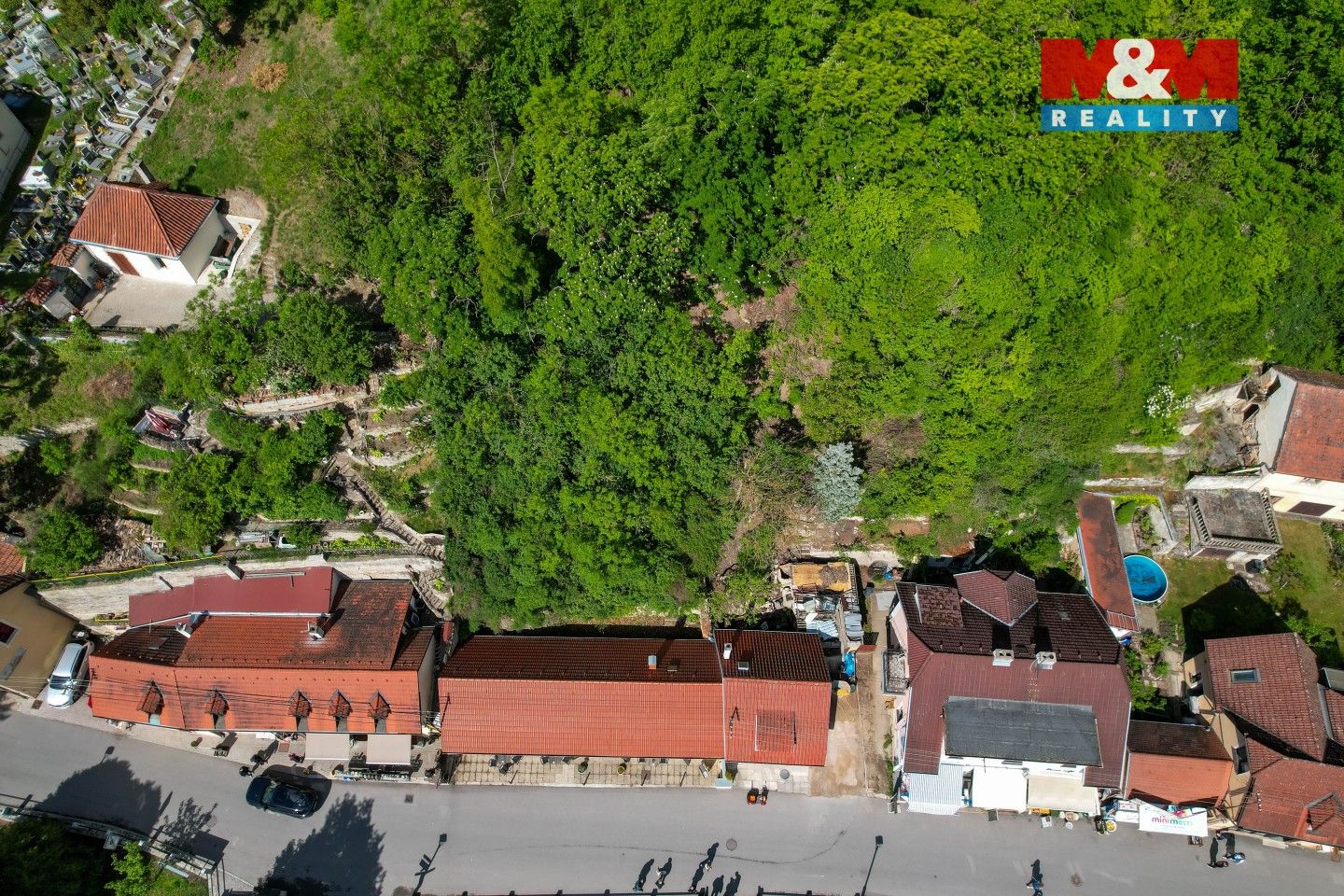 Prodej domu 70 m² - foto 21