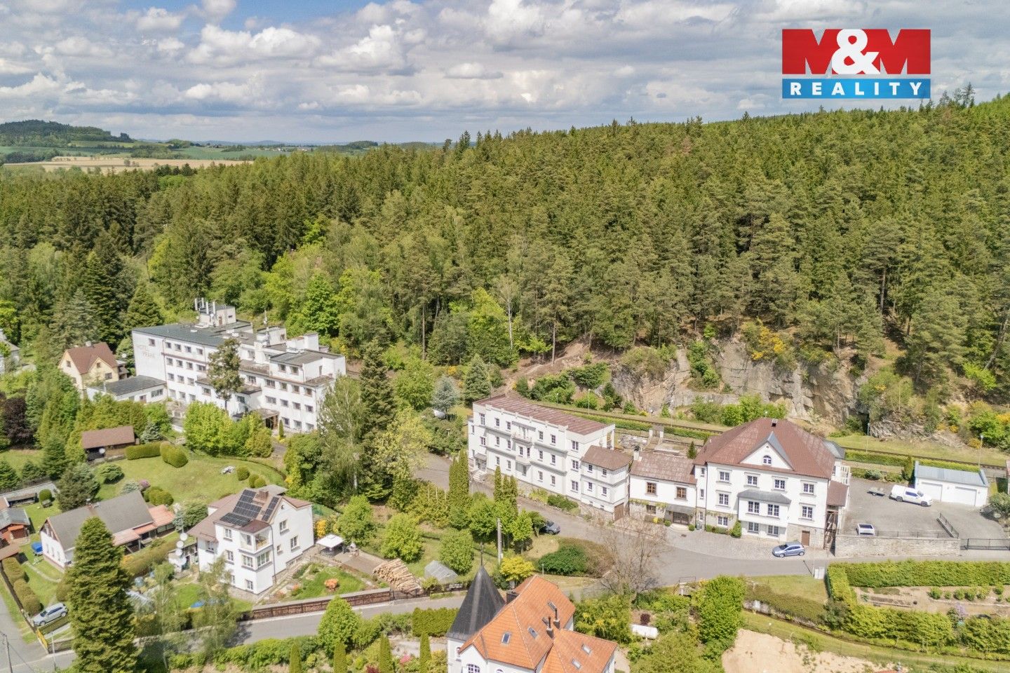 Prodej domu 370 m² - foto 44