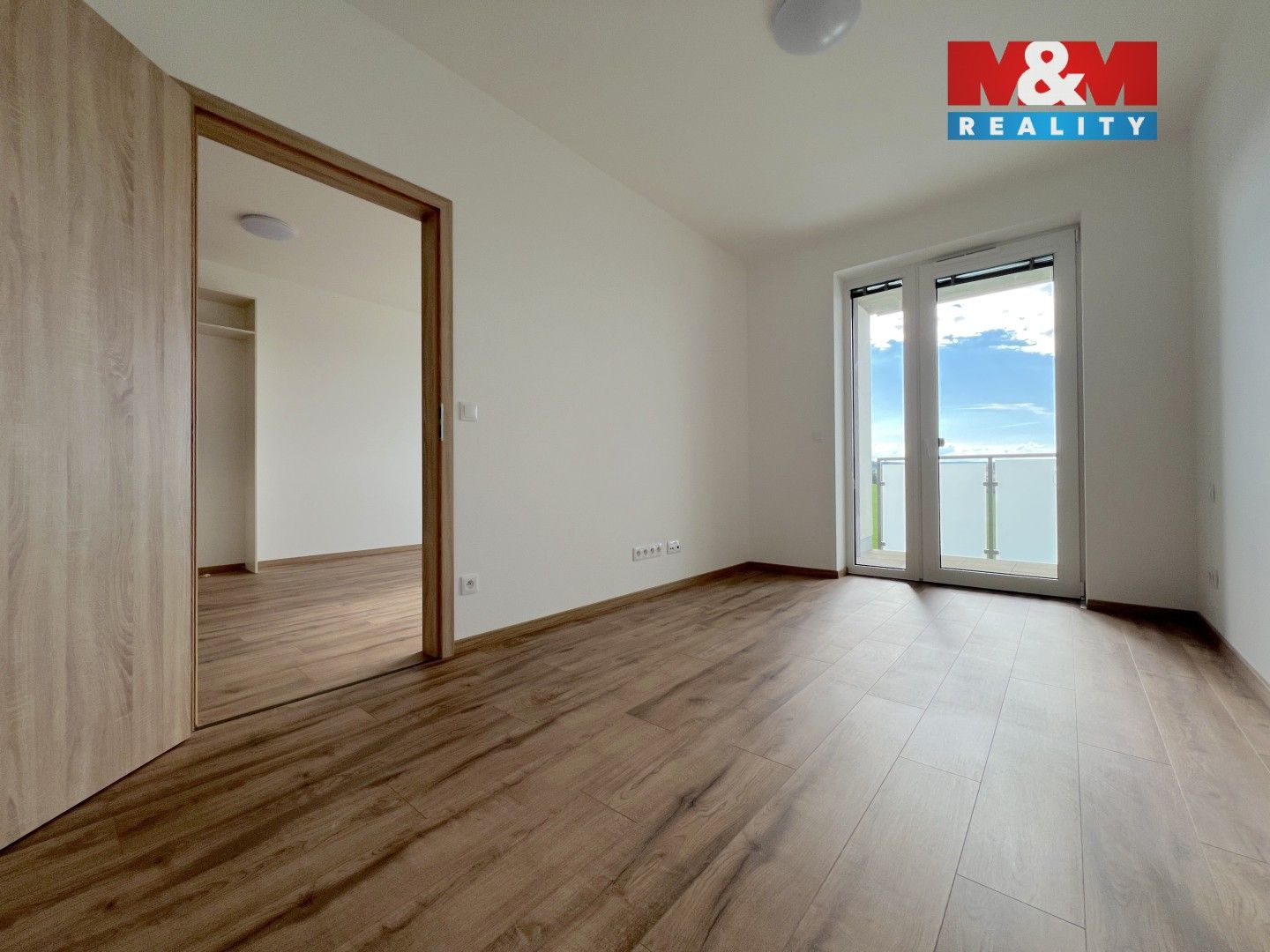 Pronájem bytu 2+kk 50 m² - foto 4