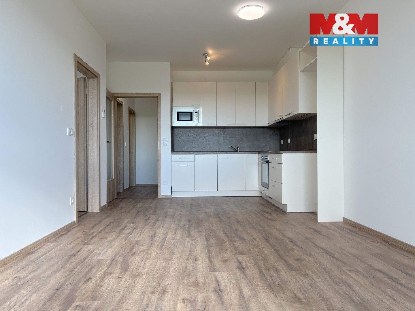 Pronájem bytu 2+kk 50 m² - foto 2