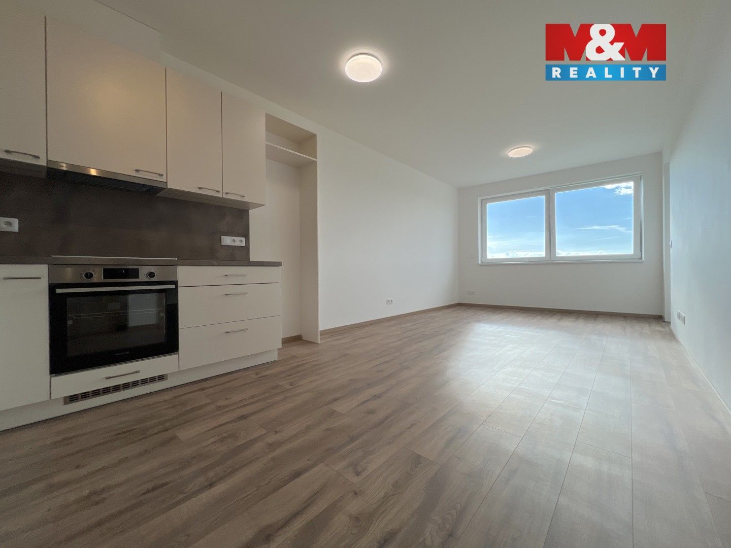 Pronájem bytu 2+kk 50 m² - foto 8