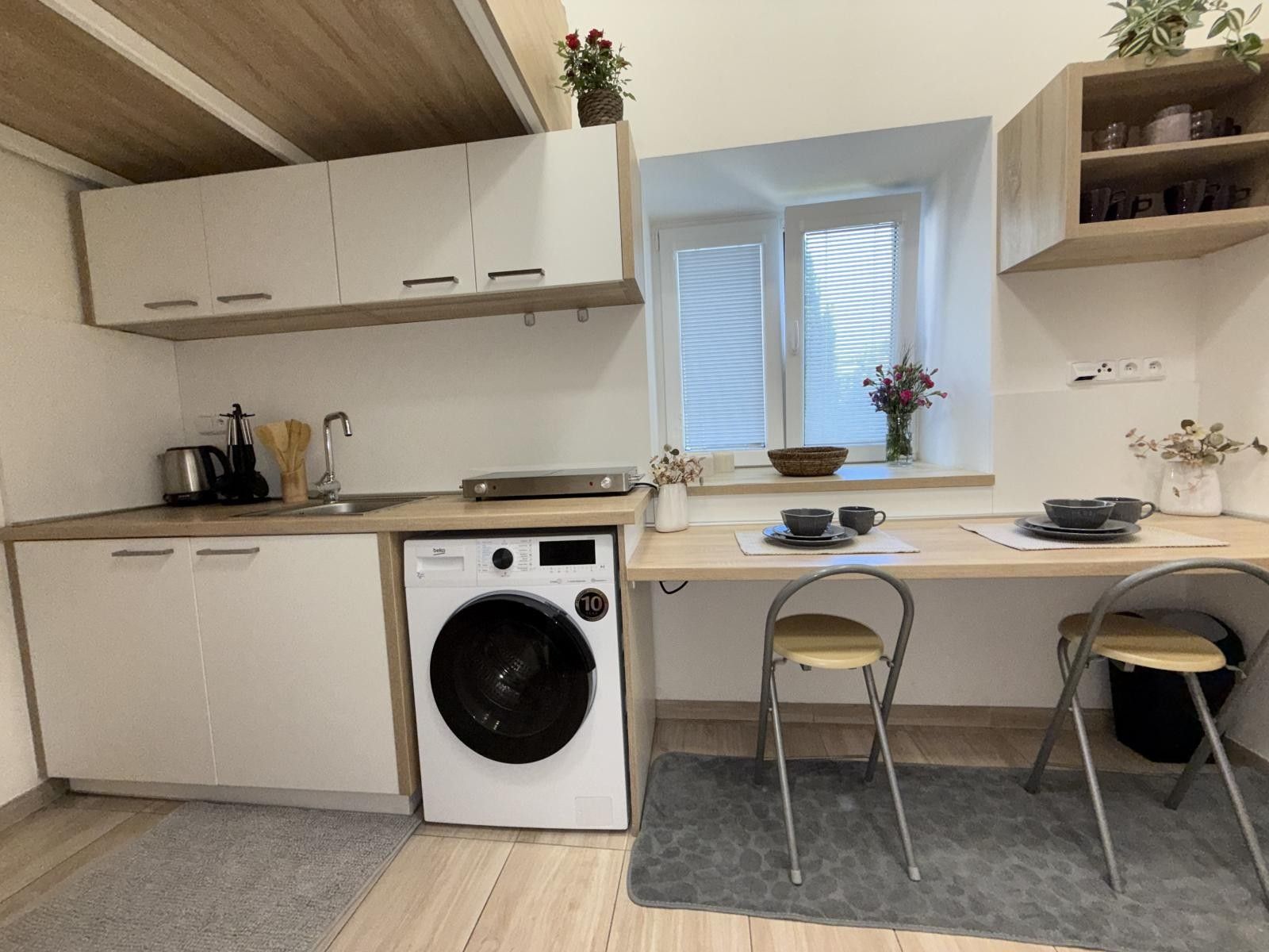 Prodej bytu 1+kk 15 m² - foto 3