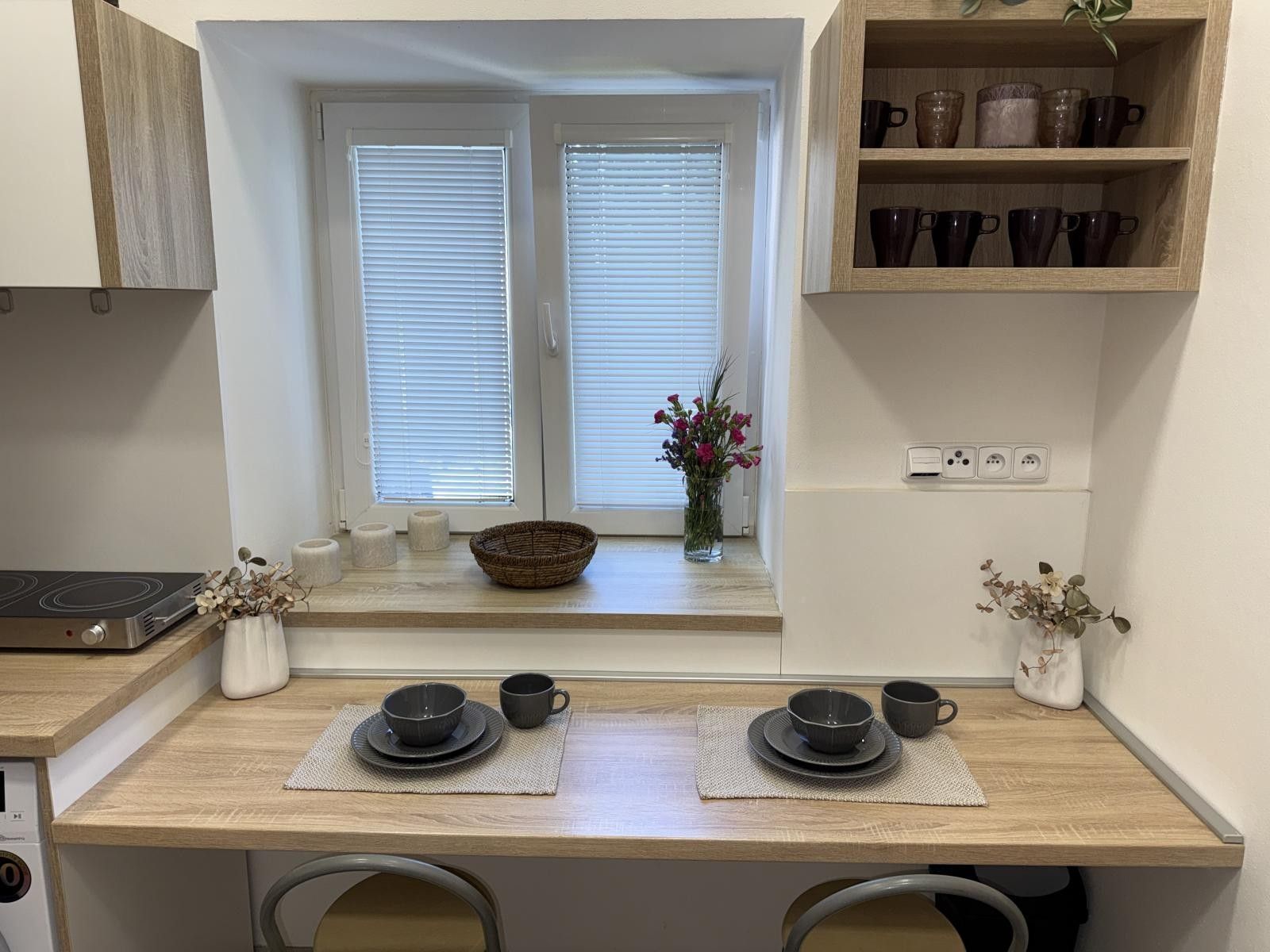 Prodej bytu 1+kk 15 m² - foto 4