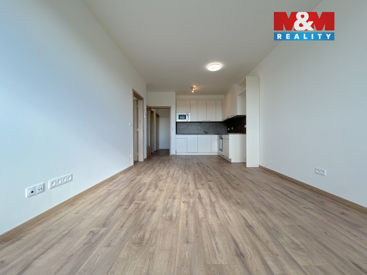 Pronájem bytu 2+kk 50 m² - foto 9