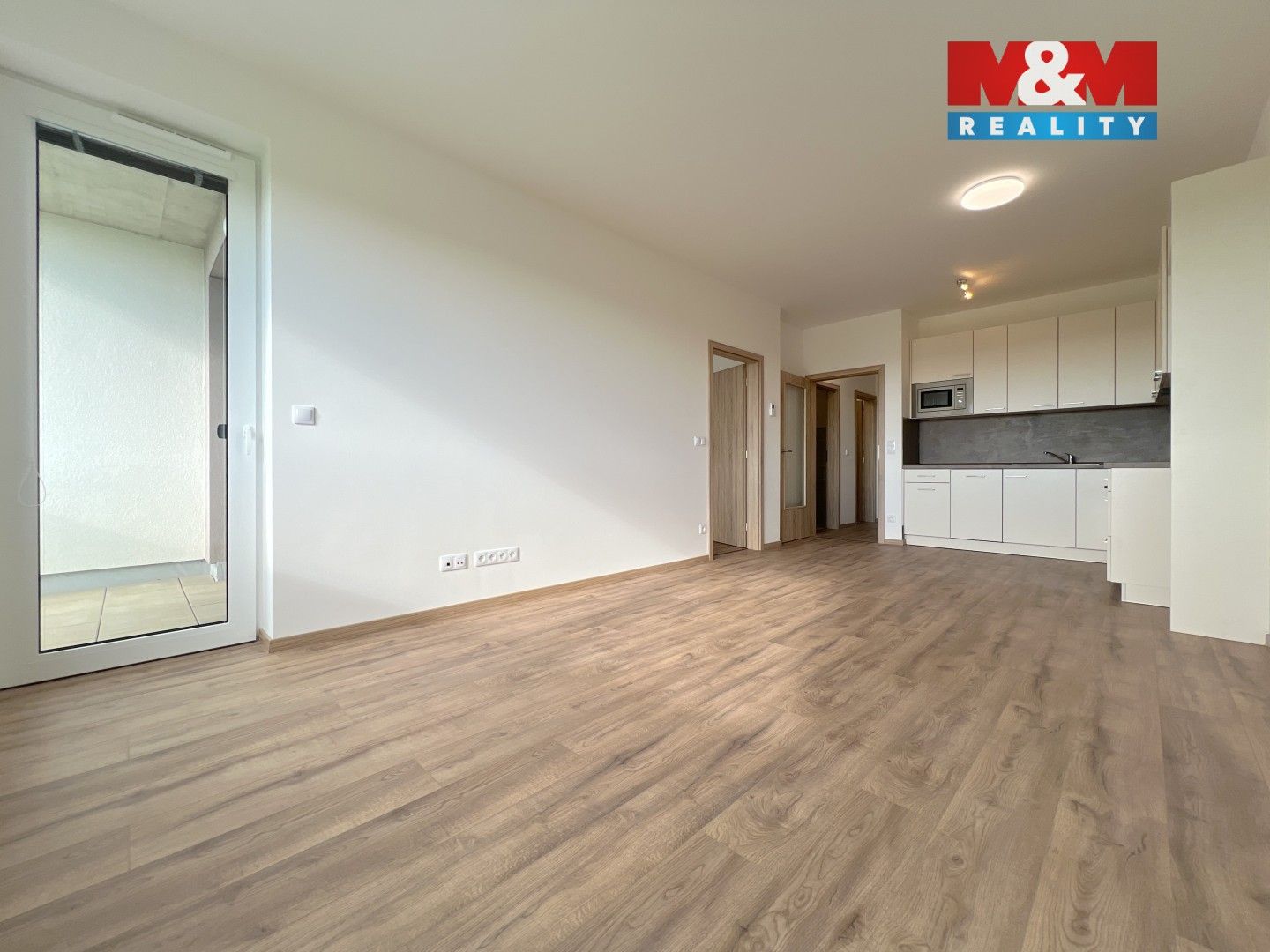 Pronájem bytu 2+kk 50 m² - foto 10
