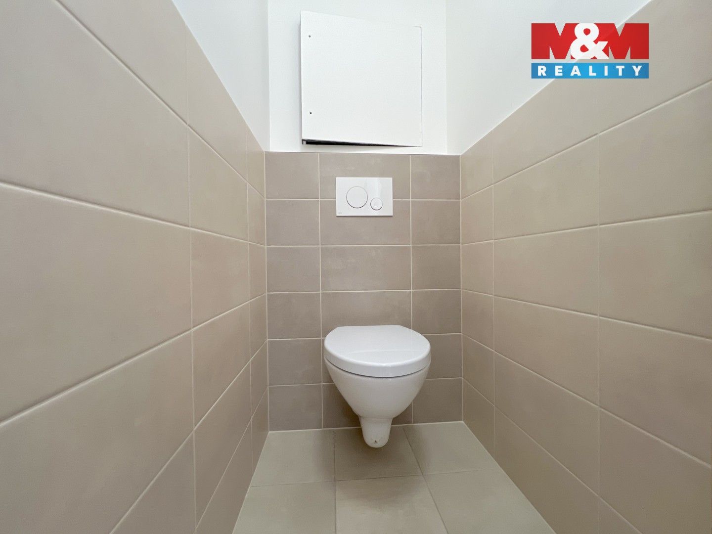 Pronájem bytu 2+kk 50 m² - foto 13