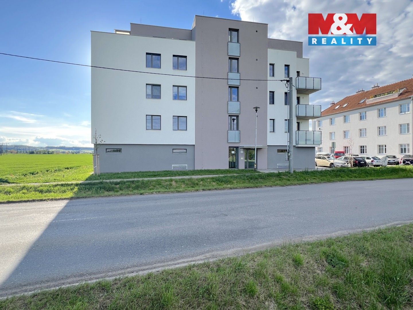 Pronájem bytu 2+kk 50 m² - foto 17