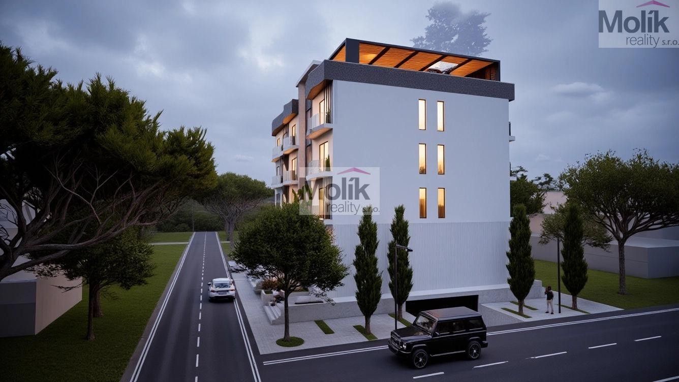 Prodej bytu 1+kk 37 m² - foto 3