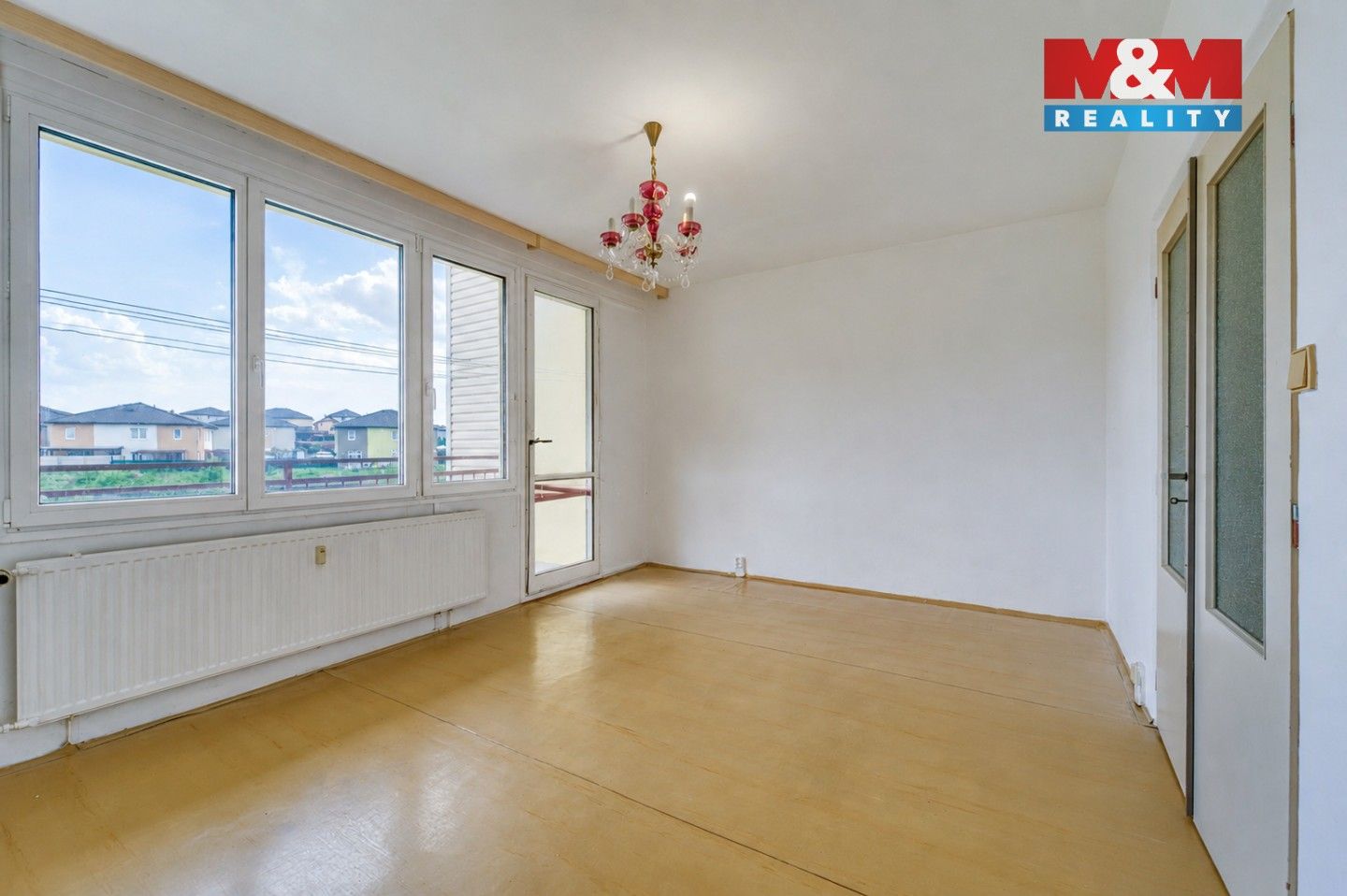 Prodej bytu 3+1 72 m² - foto 4