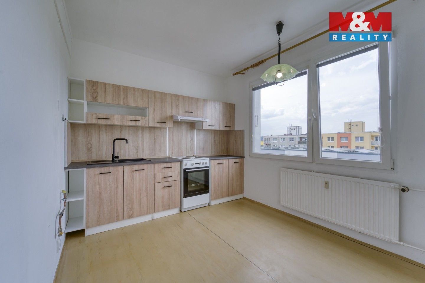 Prodej bytu 3+1 72 m² - foto 2