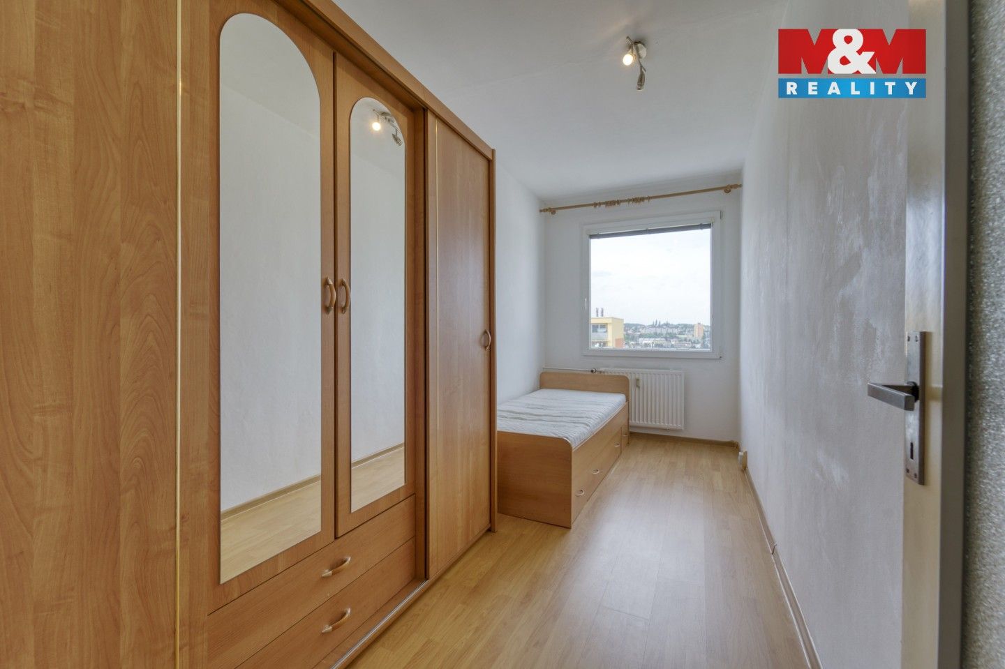 Prodej bytu 3+1 72 m² - foto 5