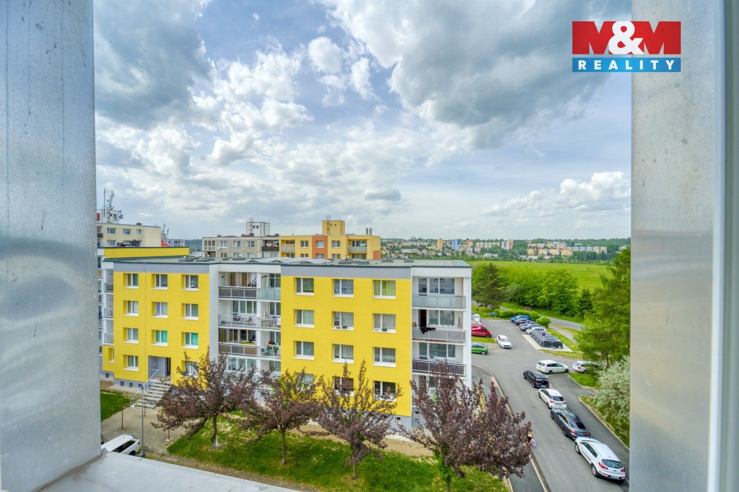 Prodej bytu 3+1 72 m² - foto 9