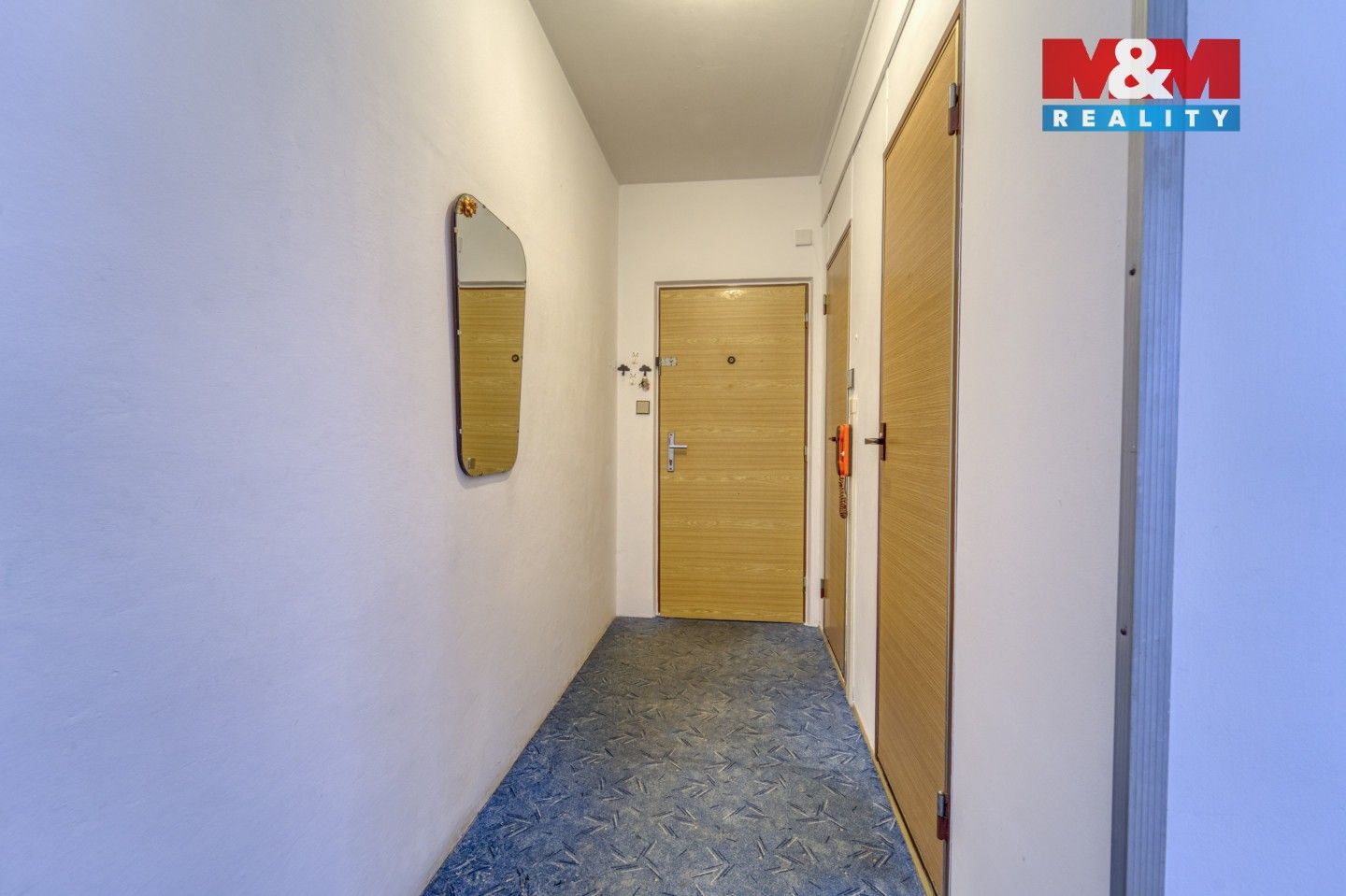 Prodej bytu 3+1 72 m² - foto 12