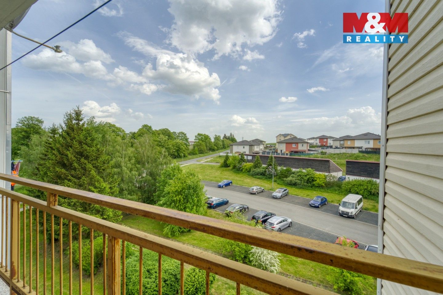 Prodej bytu 3+1 72 m² - foto 11