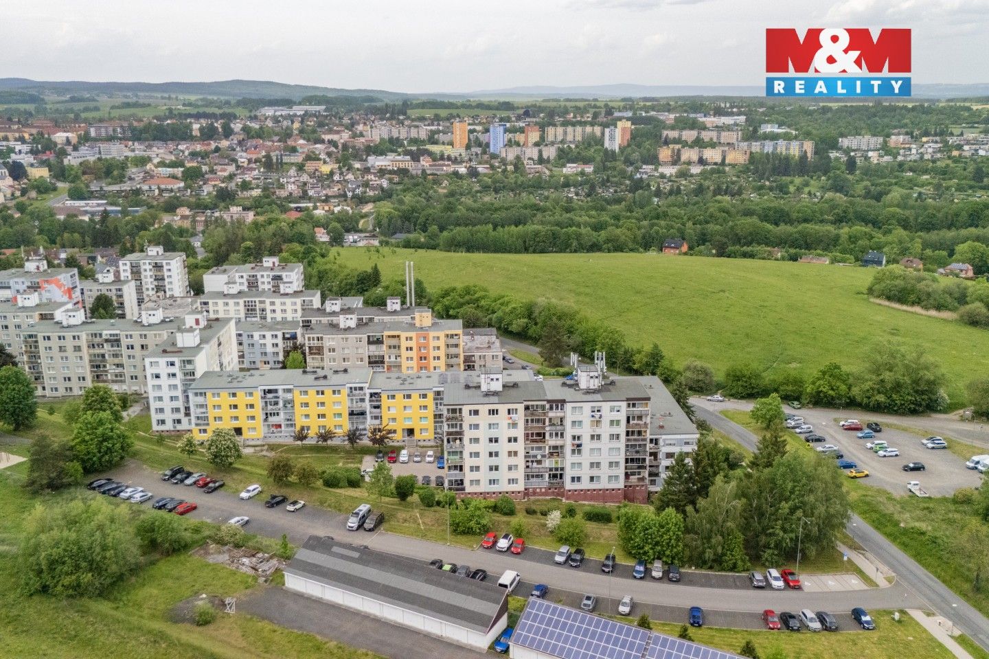 Prodej bytu 3+1 72 m² - foto 16