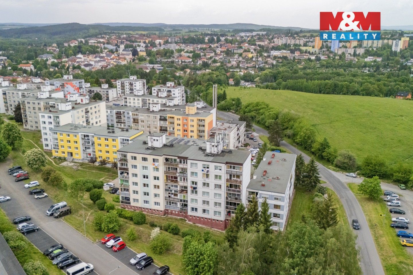 Prodej bytu 3+1 72 m² - foto 17