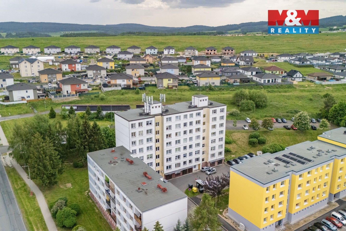 Prodej bytu 3+1 72 m² - foto 18