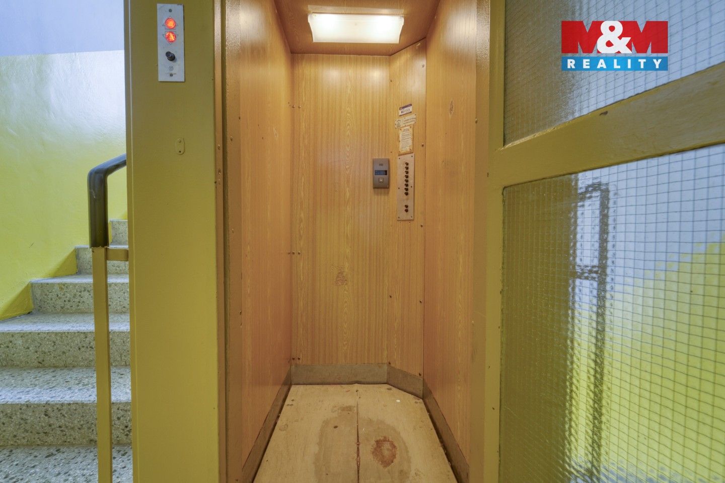 Prodej bytu 3+1 72 m² - foto 22