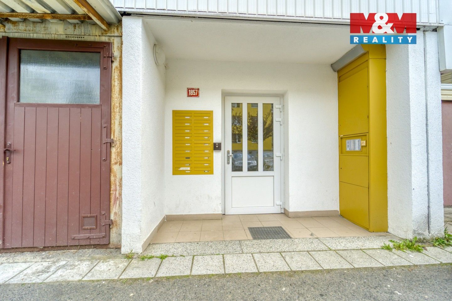 Prodej bytu 3+1 72 m² - foto 23
