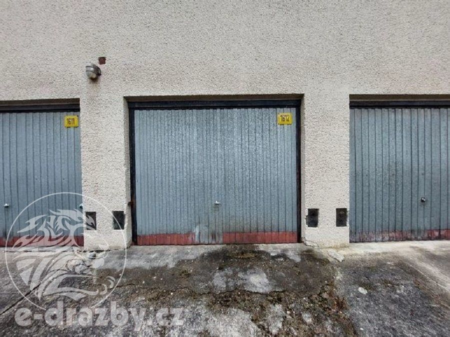 Prodej nemovitosti 18 m² - foto 1