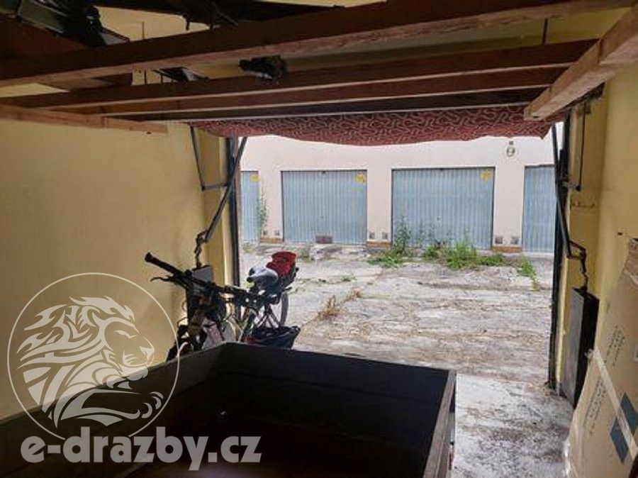 Prodej nemovitosti 18 m² - foto 2