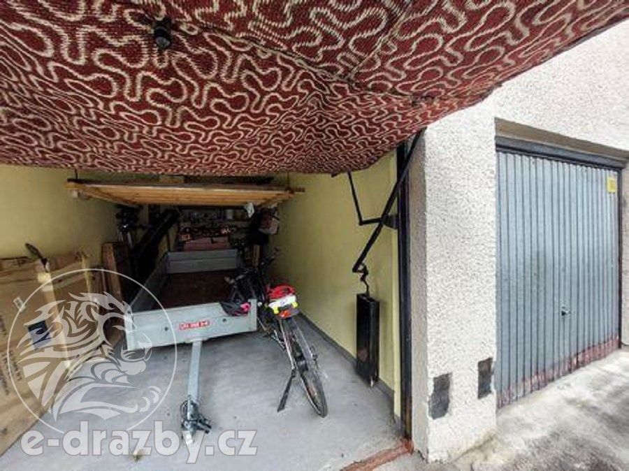Prodej nemovitosti 18 m² - foto 5
