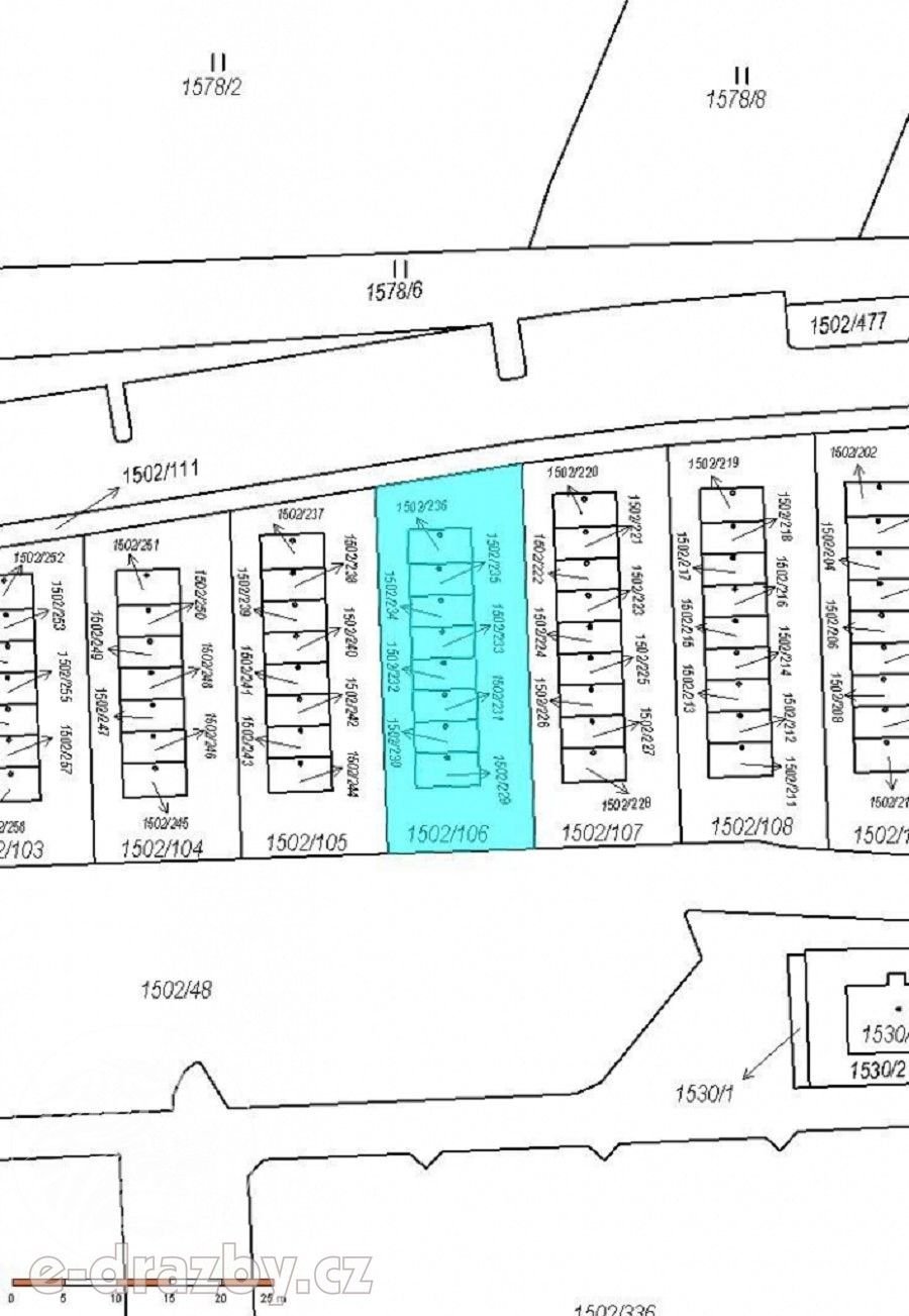 Prodej nemovitosti 18 m² - foto 6