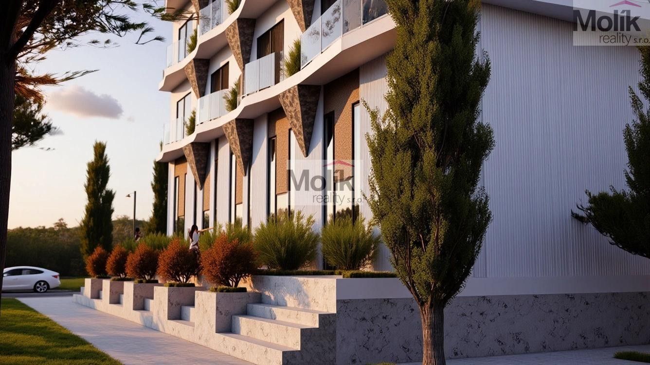 Prodej bytu 3+kk 65 m² - foto 3