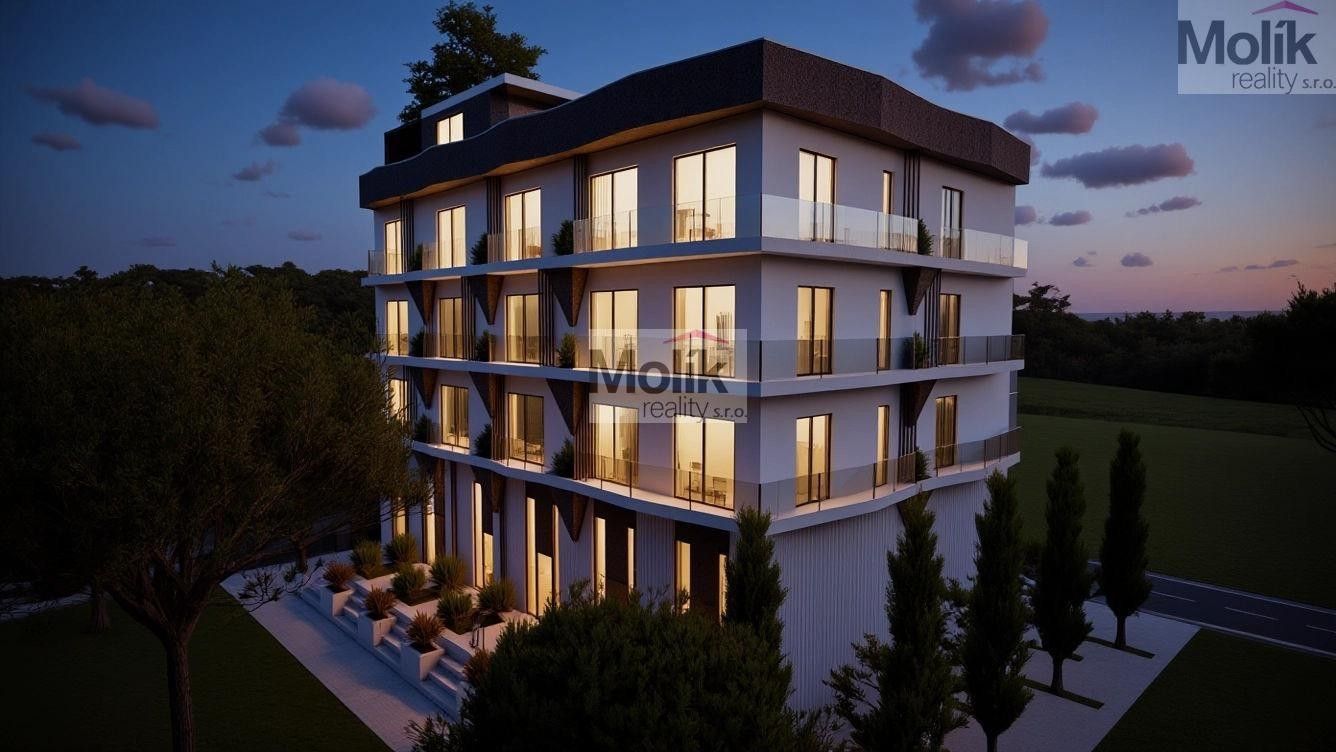 Prodej bytu 3+kk 65 m² - foto 5