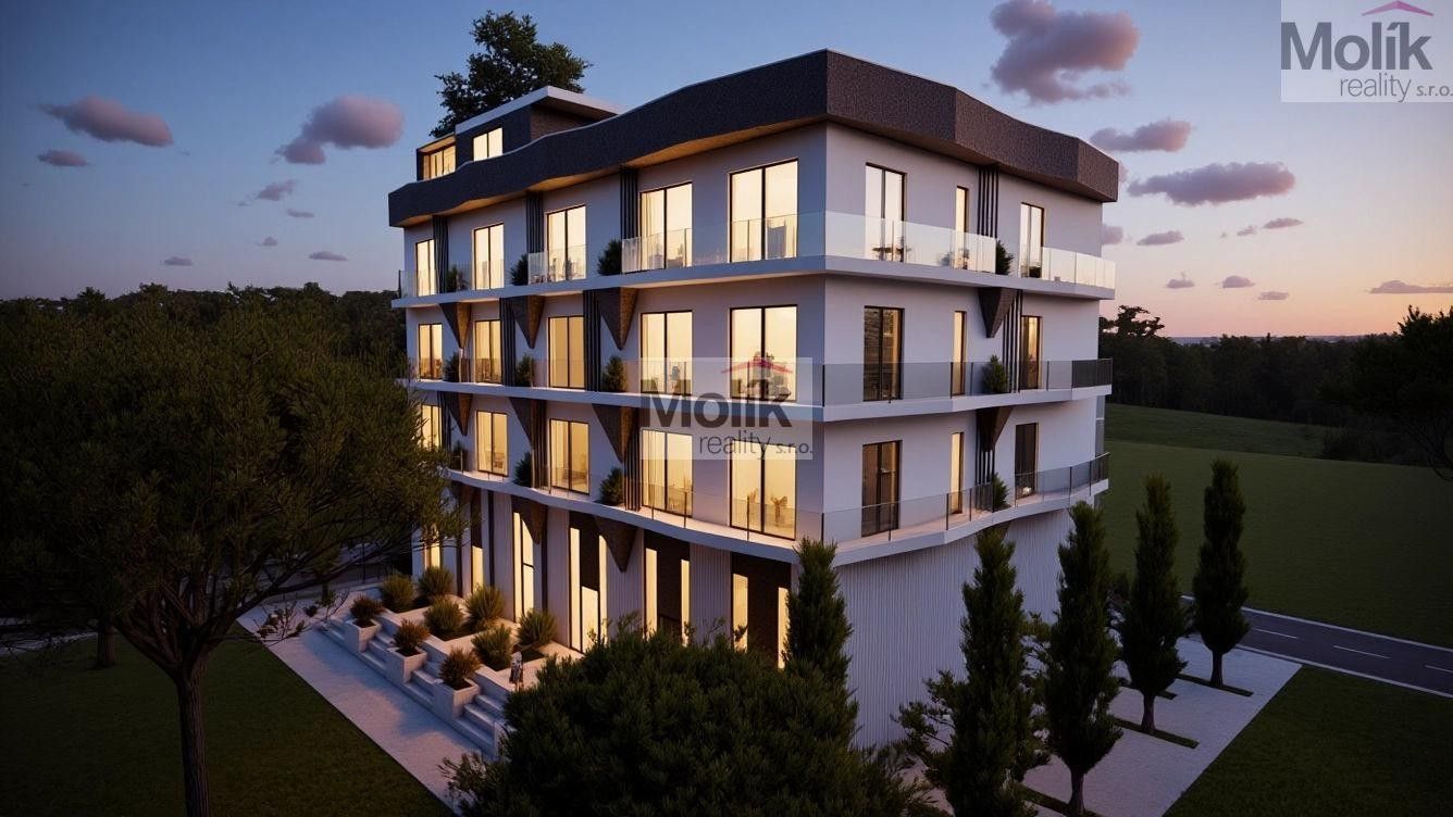 Prodej bytu 2+kk 57 m² - foto 4