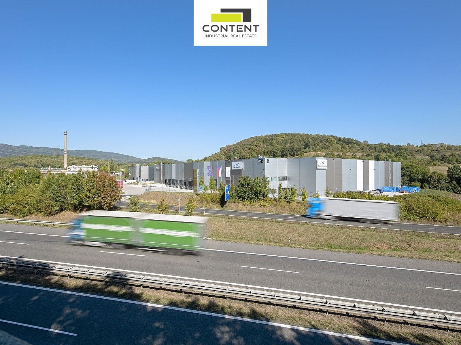 Pronájem komerčního prostoru 5155 m² - foto 3