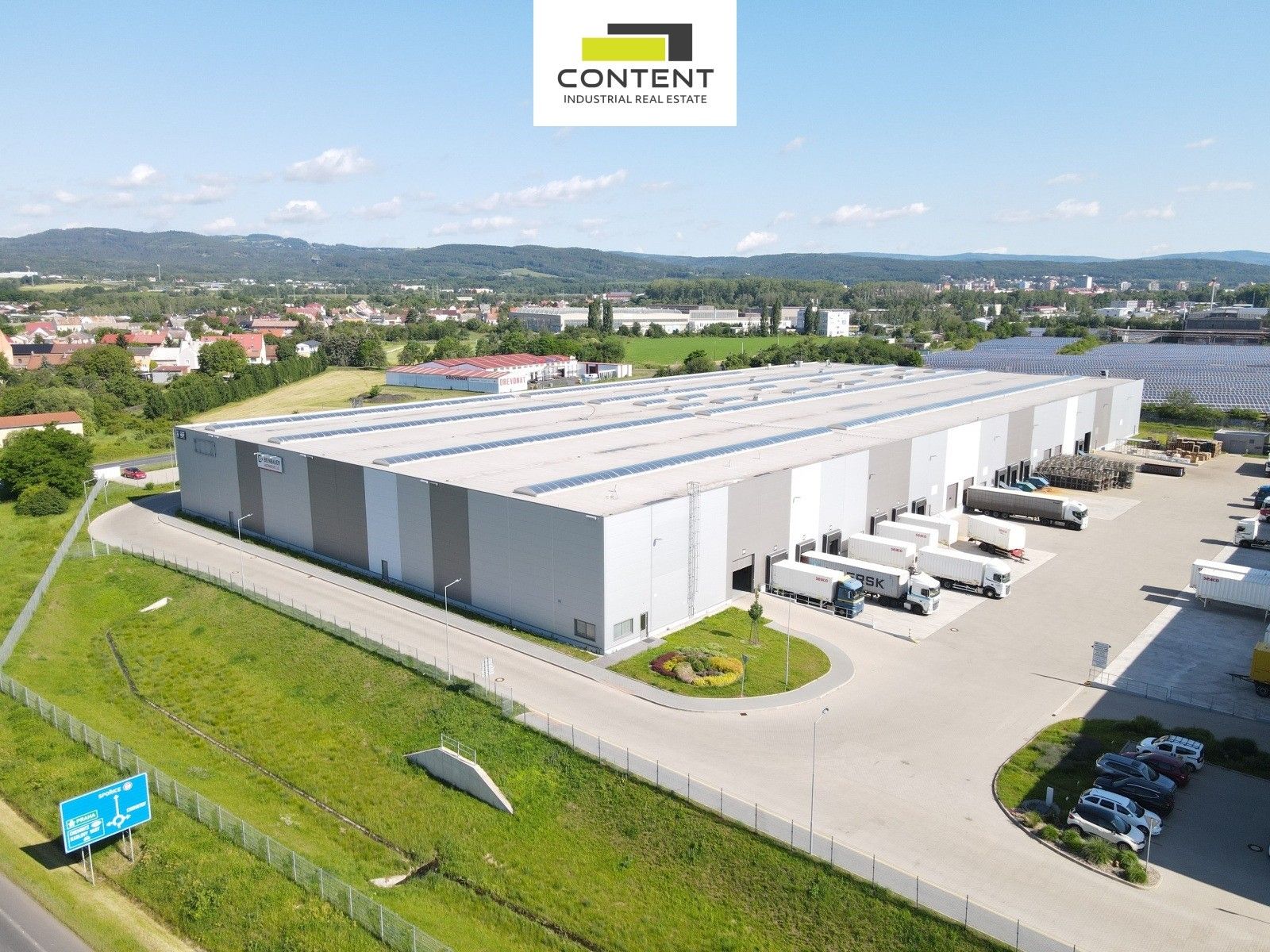 Pronájem komerčního prostoru 5155 m² - foto 4