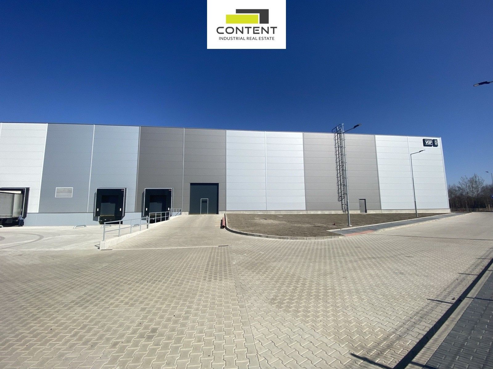 Pronájem komerčního prostoru 5155 m² - foto 5