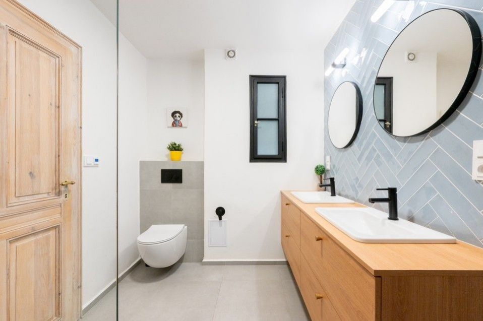 Pronájem bytu 4+kk 160 m² - foto 6