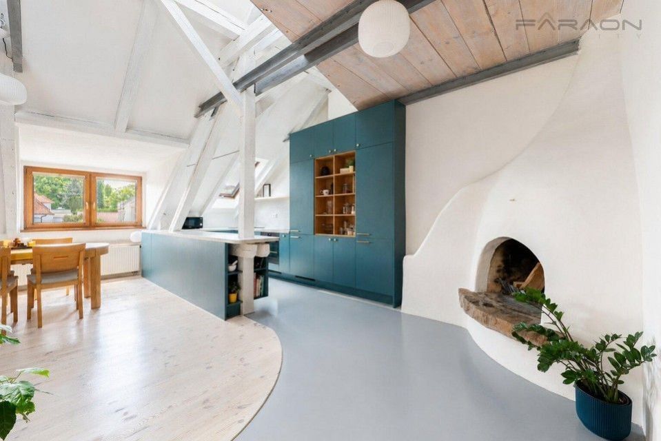 Pronájem bytu 4+kk 160 m² - foto 7