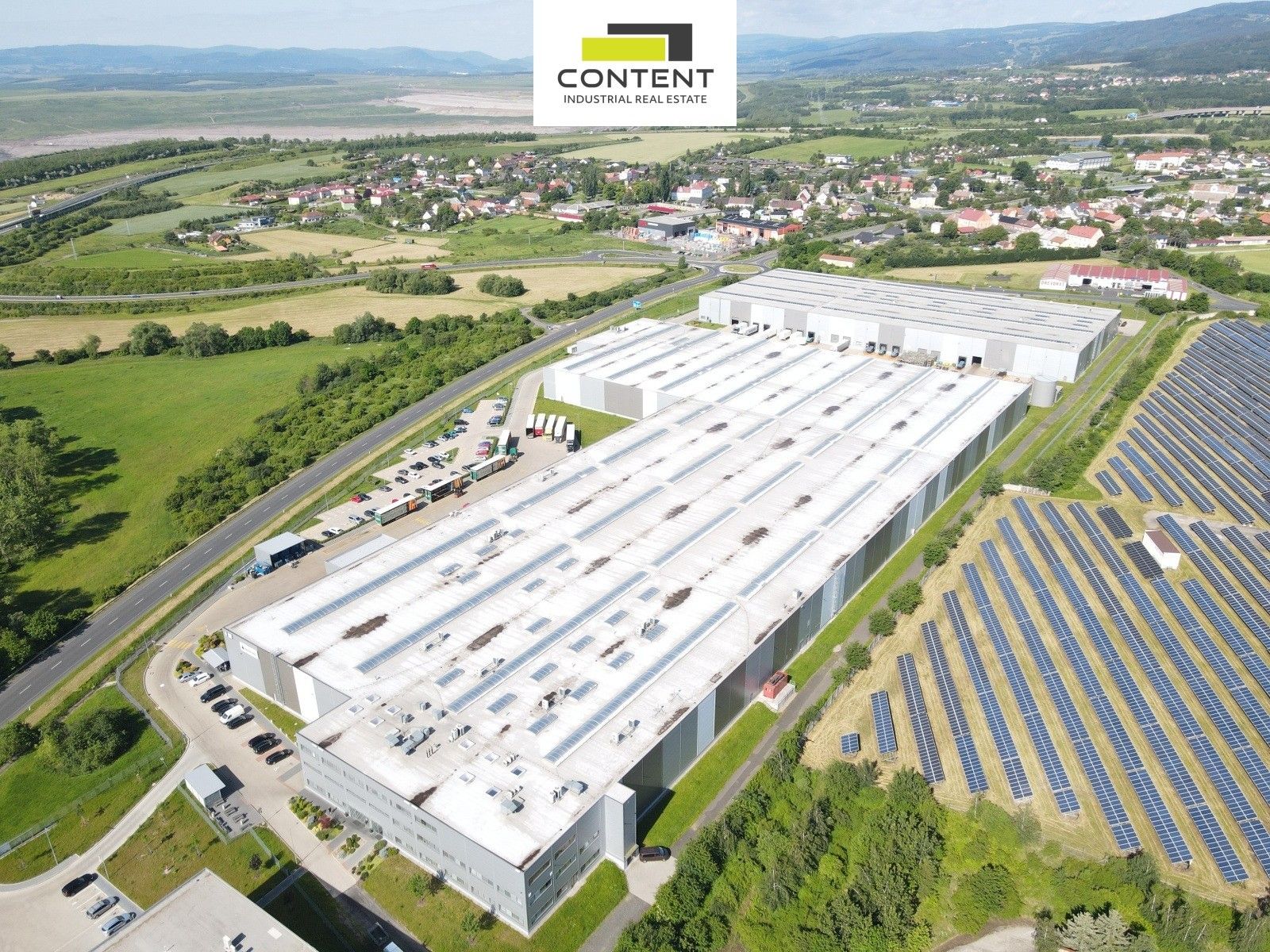 Pronájem komerčního prostoru 5155 m² - foto 10