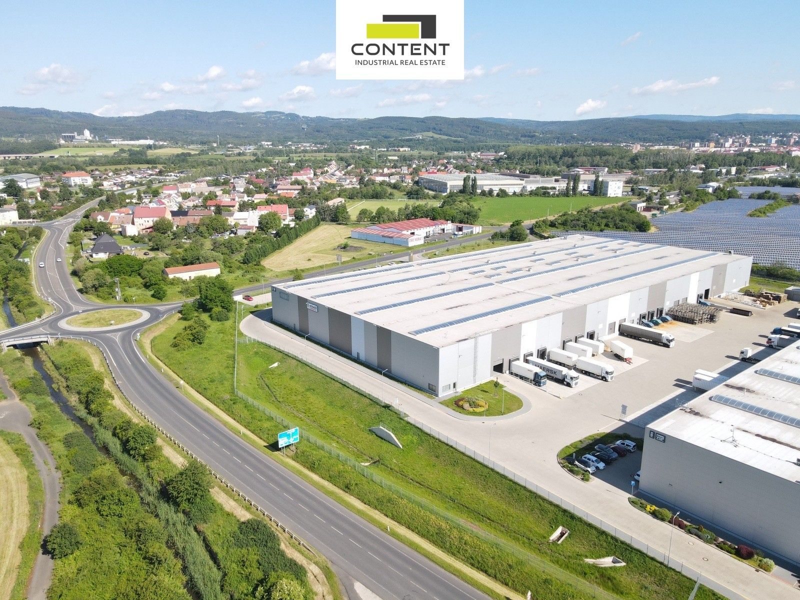 Pronájem komerčního prostoru 5155 m² - foto 12