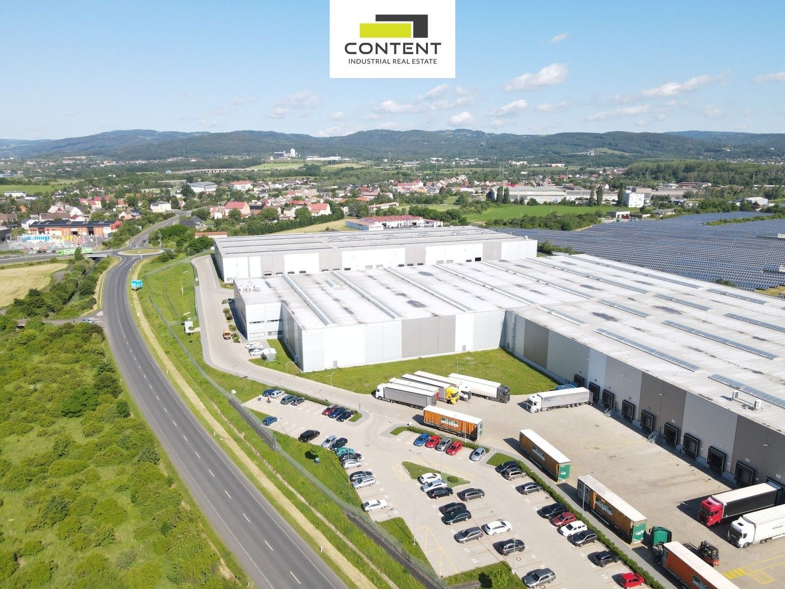 Pronájem komerčního prostoru 5155 m² - foto 11