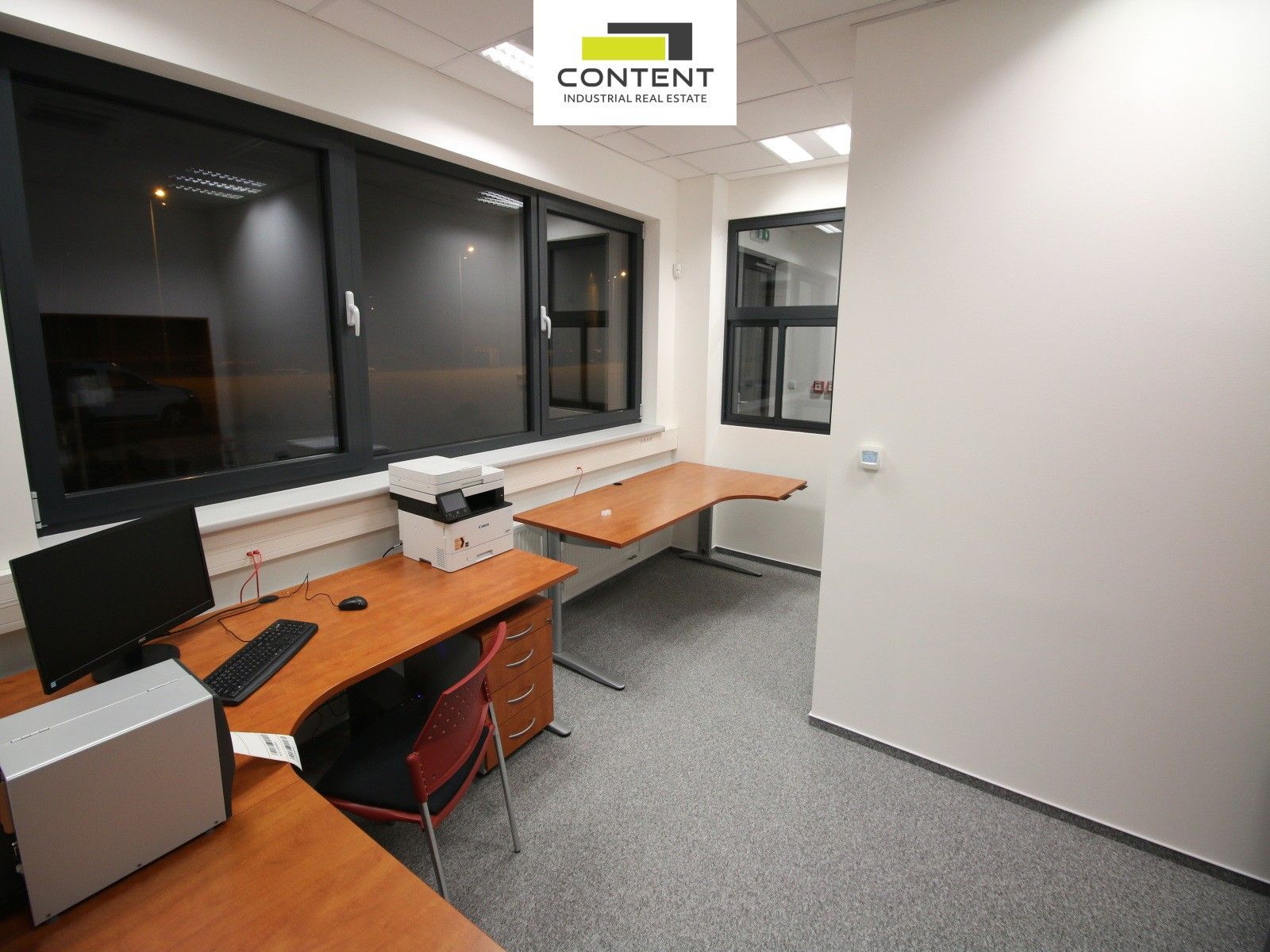Pronájem komerčního prostoru 5155 m² - foto 16