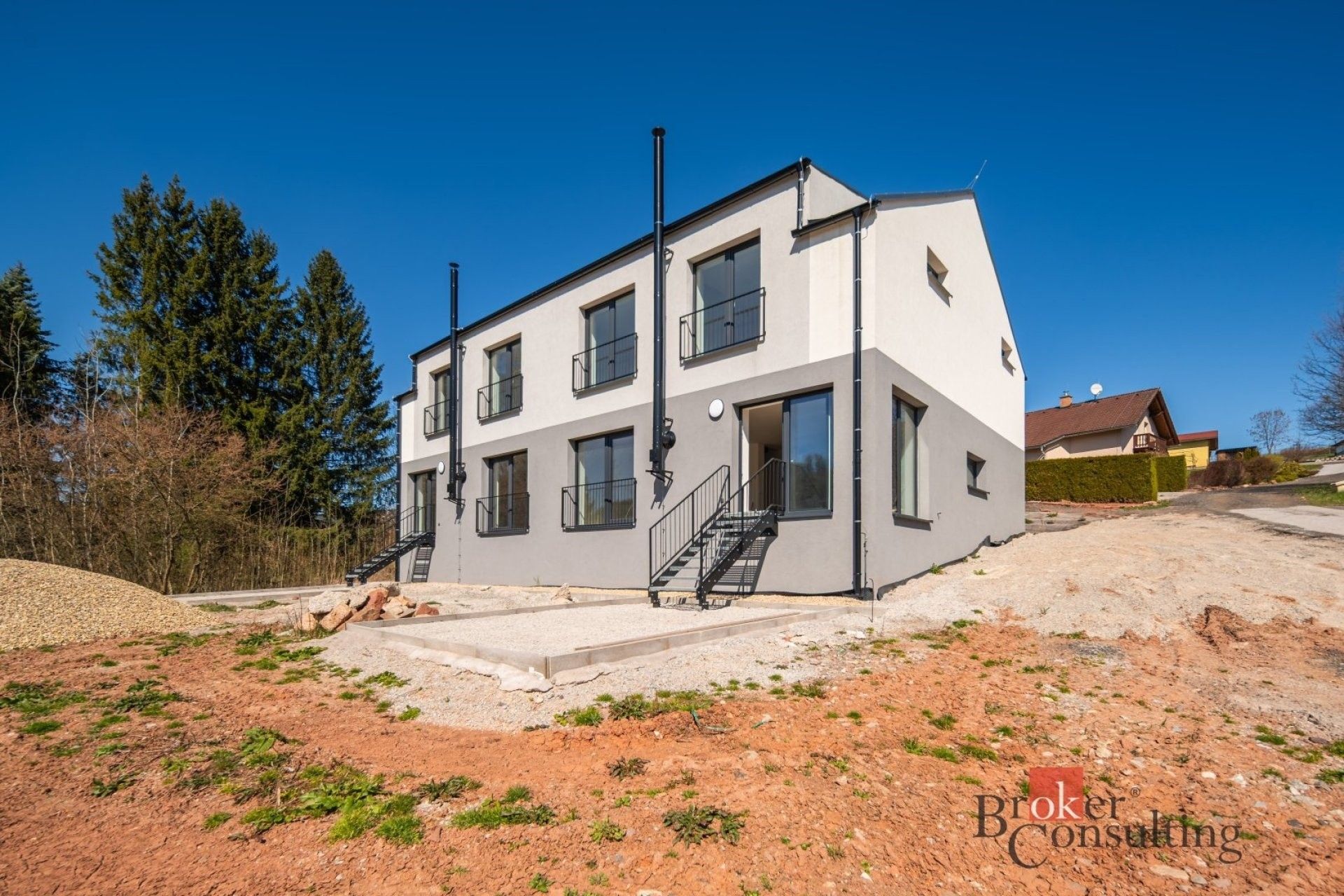 Prodej domu 264 m² - foto 1